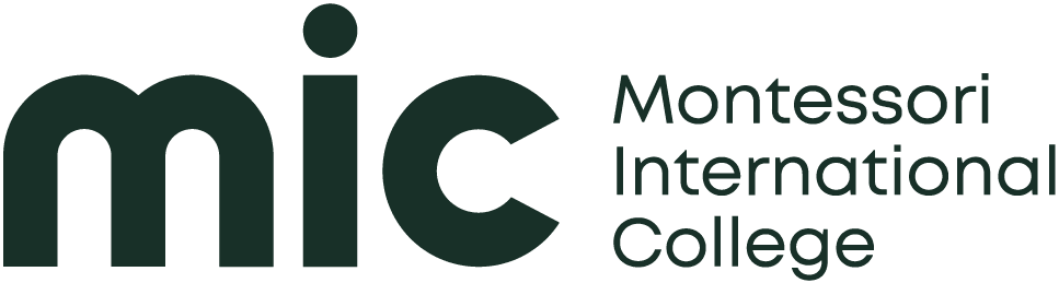 Montessori International College logo