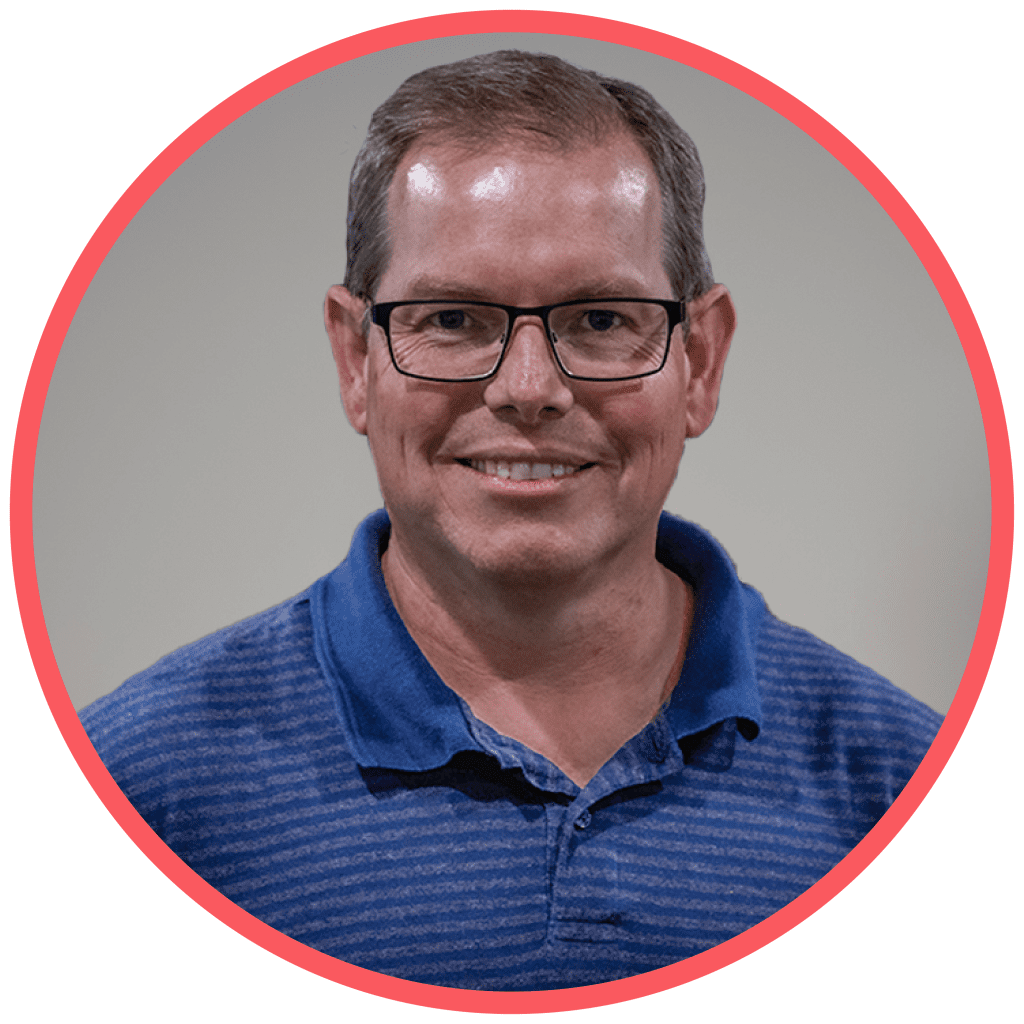 staff photo of Cameron Weston